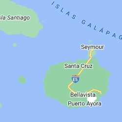 Galápagos y una historia de la ciencia