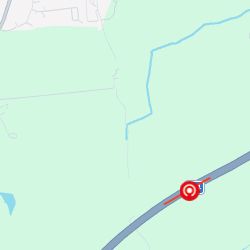 M4 WB Lane Closure Airlock