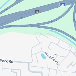 M4 EB Jct 20 F-Loop FC