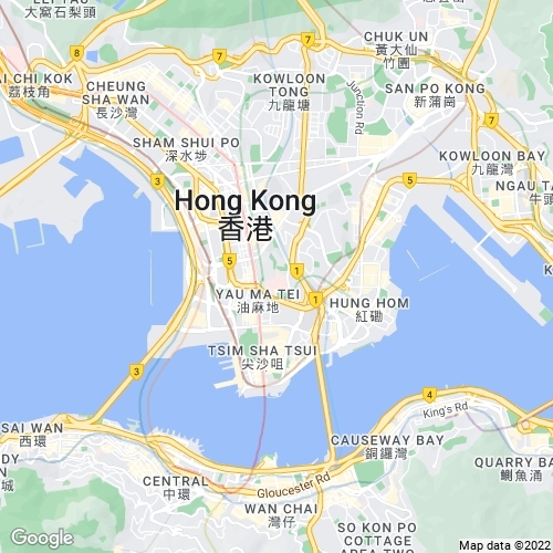 hong kong architecture and cinema