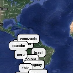 ubícate en el espacio