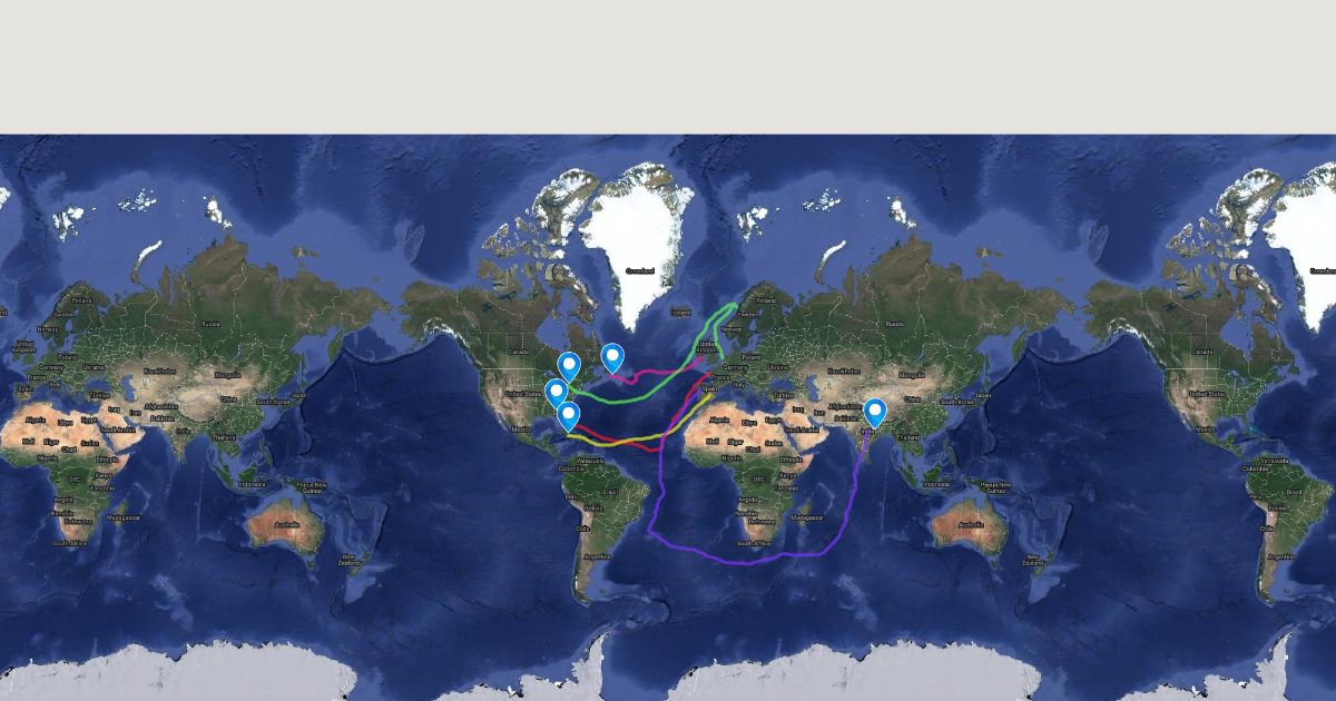 hunter map Scribble Maps - Huntermap Thumb 1200x630 