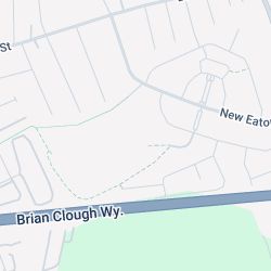 A52 WB Brian Clough Way FC