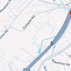 M23 NB/SB Jct 3-2 FC