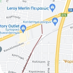 Να βγει εκτος το φαληρο κατω απο τις γραμμες