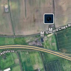 Stifford Clays Road FC