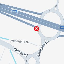 M61 NB Jct 4-5 FC