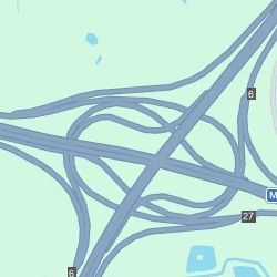 M11 NB Jct 6 FC