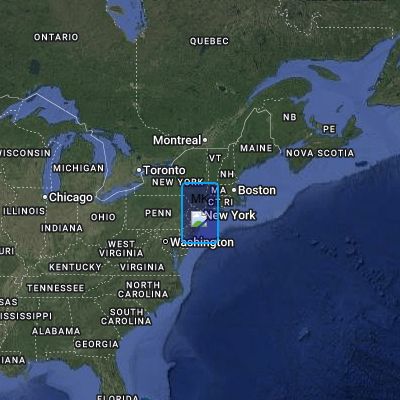 poc map