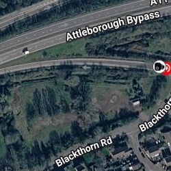 A11 SB Attleborough Entry FC