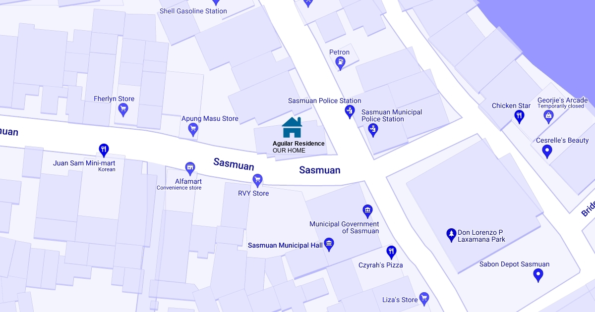 RESIDENCE SKETCH Scribble Maps - JG26lFiUt8 Thumb 1200x630 