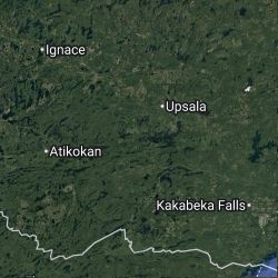 Gunton to Jackhead (Gross)