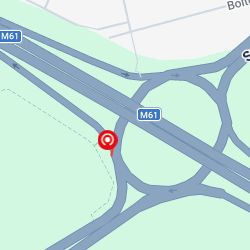 M61 NB Jct 5-6 FC
