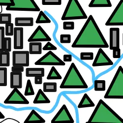 map reading