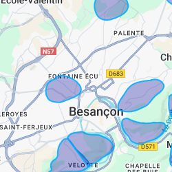 besancon