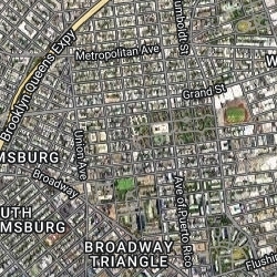 Neighborhood Maps