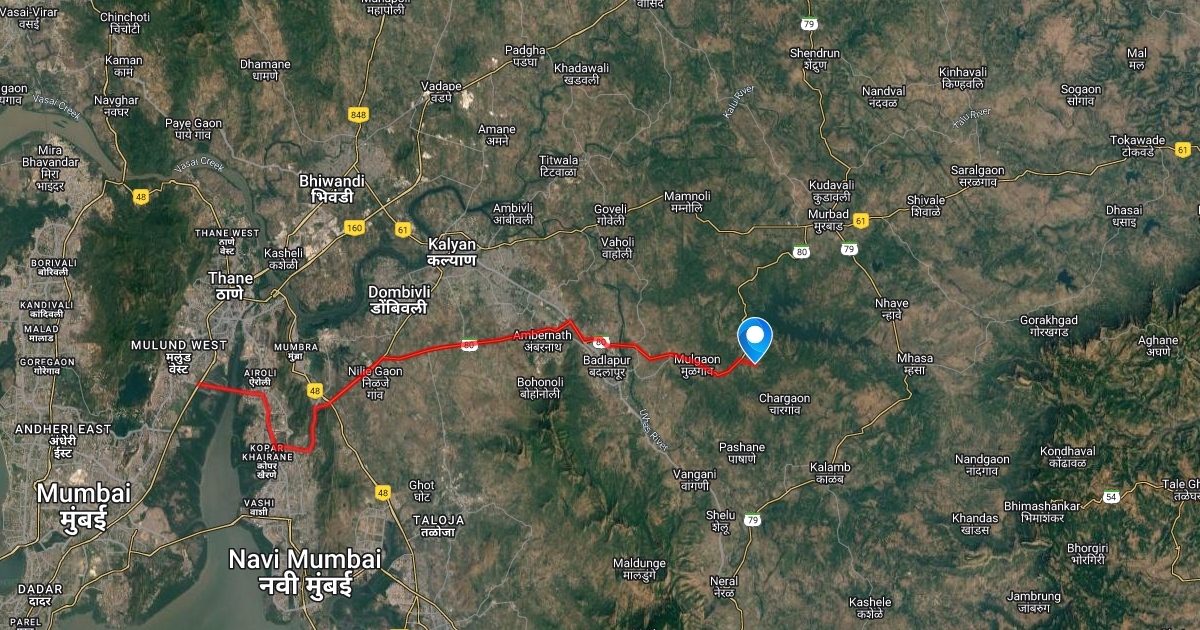 Missing last mile connectivity: Sarjapura Road residents want better bus  routes - Citizen Matters