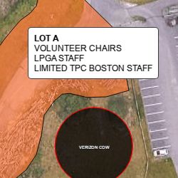 2026 FM Championship - Master Site Plan