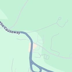 A27 EB Clapham IC-Crossbush Rbt FC