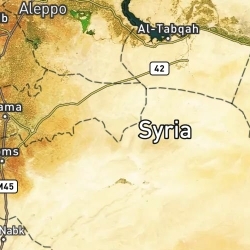 Syria Uprising!