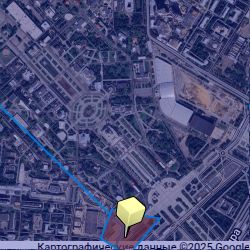 Достопримечательности Санкт-Петербурга и Москвы