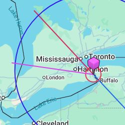 landry ntwari forensic astrology mapping 