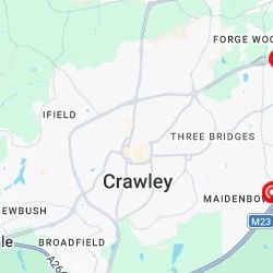 M23 NB Jct 11-9 FC