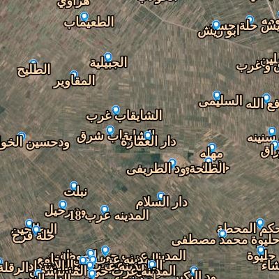 ولاية الجزيرة