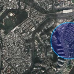 Điểm NODE Quận Bình Thành