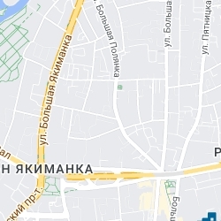 Карта для ИН