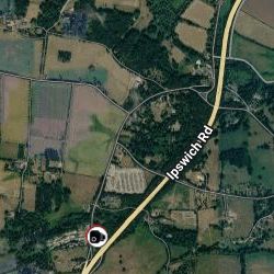 A12 SB Birchwood FC
