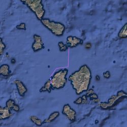 Mykonos - Antiparos Transfer