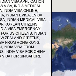 Indian Visa Application ONLINE - Singapore VISA AFFAIRS