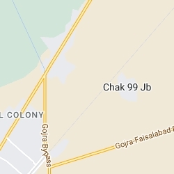 North East Line Striping