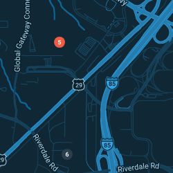 College Park, GA Top Employers (copy)