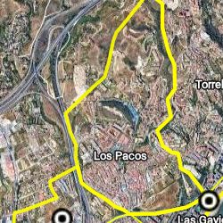 Zonificación Fuengirola