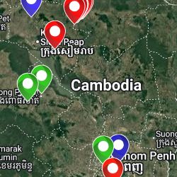 Thearit_Organic Fertilizer Distributor Cambodia
