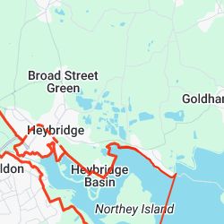 M3H Map exhibition