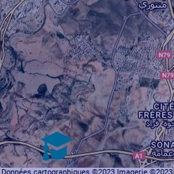 Les universités de Constantine 