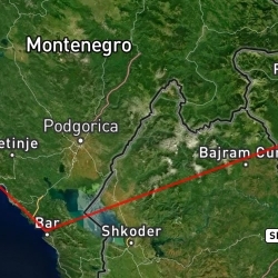 Balkans trip 2011