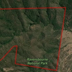 Ravensbourne national park
