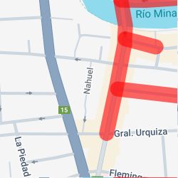 pre diseño mapa redes