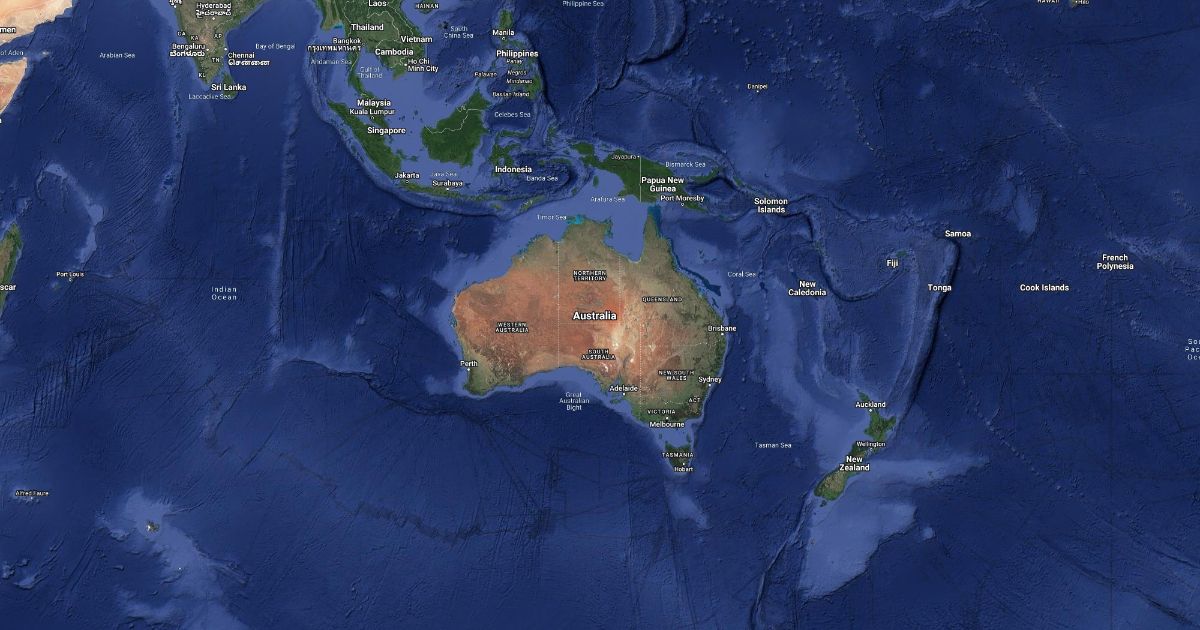 National Park quiz Scribble Maps