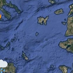 Φυσικές Καταστροφές