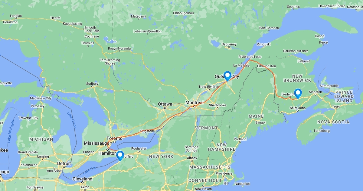 my NB map Scribble Maps