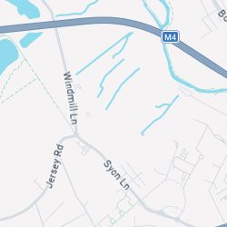 M4 WB Jct 1-3 FC