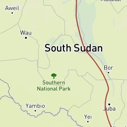 The Sudanic People of East Africa