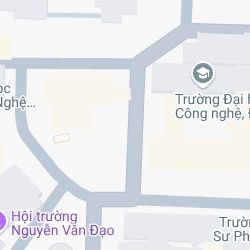 Bản đồ