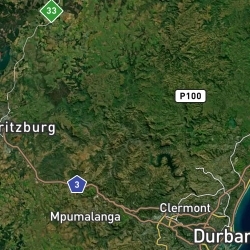 OVC Durban Franchise Area