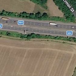 Ermin Street Overbridge FC